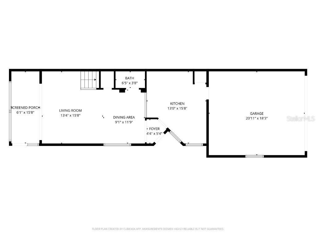 4121 Key Thatch Drive Tampa FL 33610 O6342312 image40