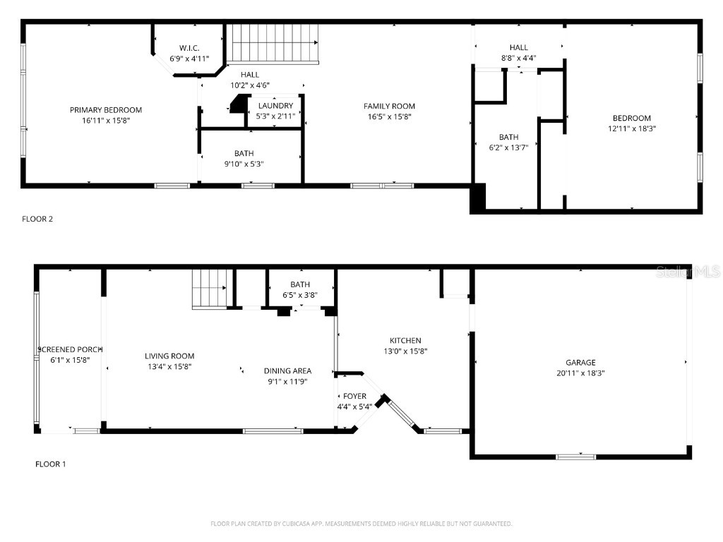 4121 Key Thatch Drive Tampa FL 33610 O6342312 image42