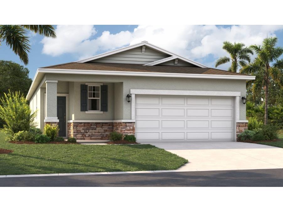 4121 Lavender Court Lake Hamilton FL 33851 O6330777 image1