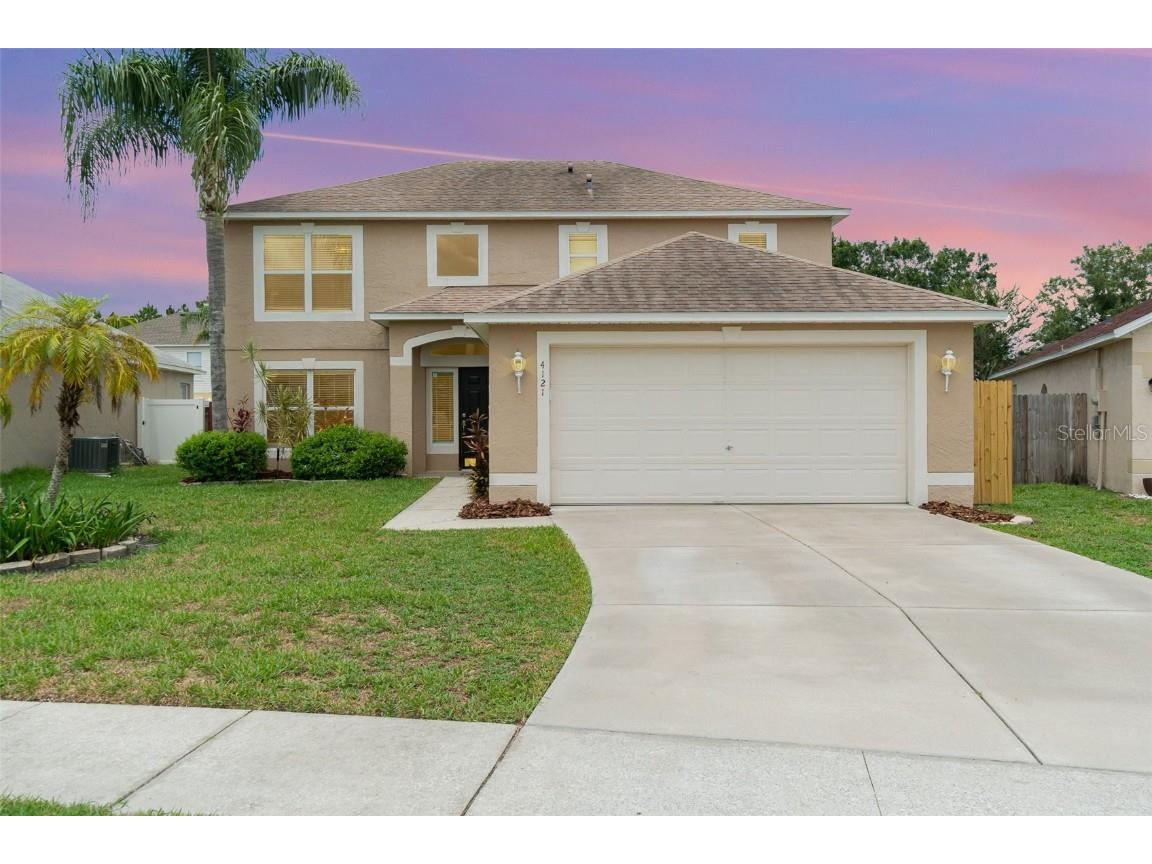 4121 Mendenwood Lane Orlando FL 32826 O6227454 image1
