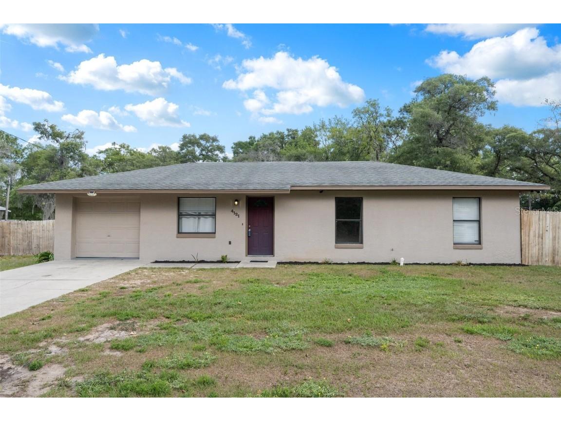 4121 N Holiday Drive Crystal River FL 34428 T3440516 image1