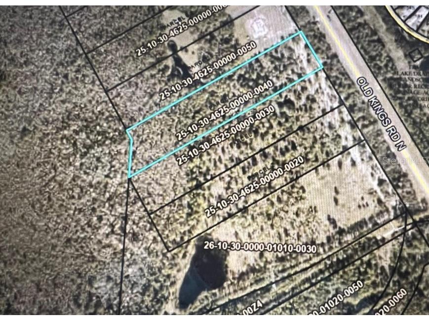 4121 Old Kings Road N Palm Coast FL 32137 FC313991 image1