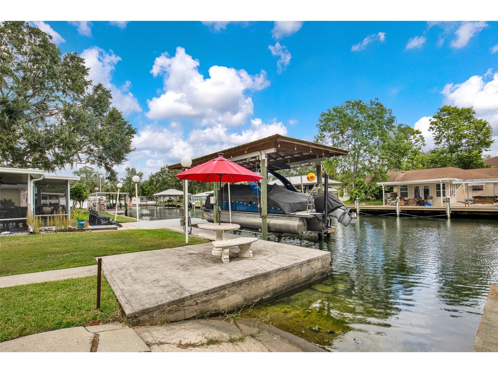 4121 S Roosevelt Point Homosassa FL 34448 A4677311 image37