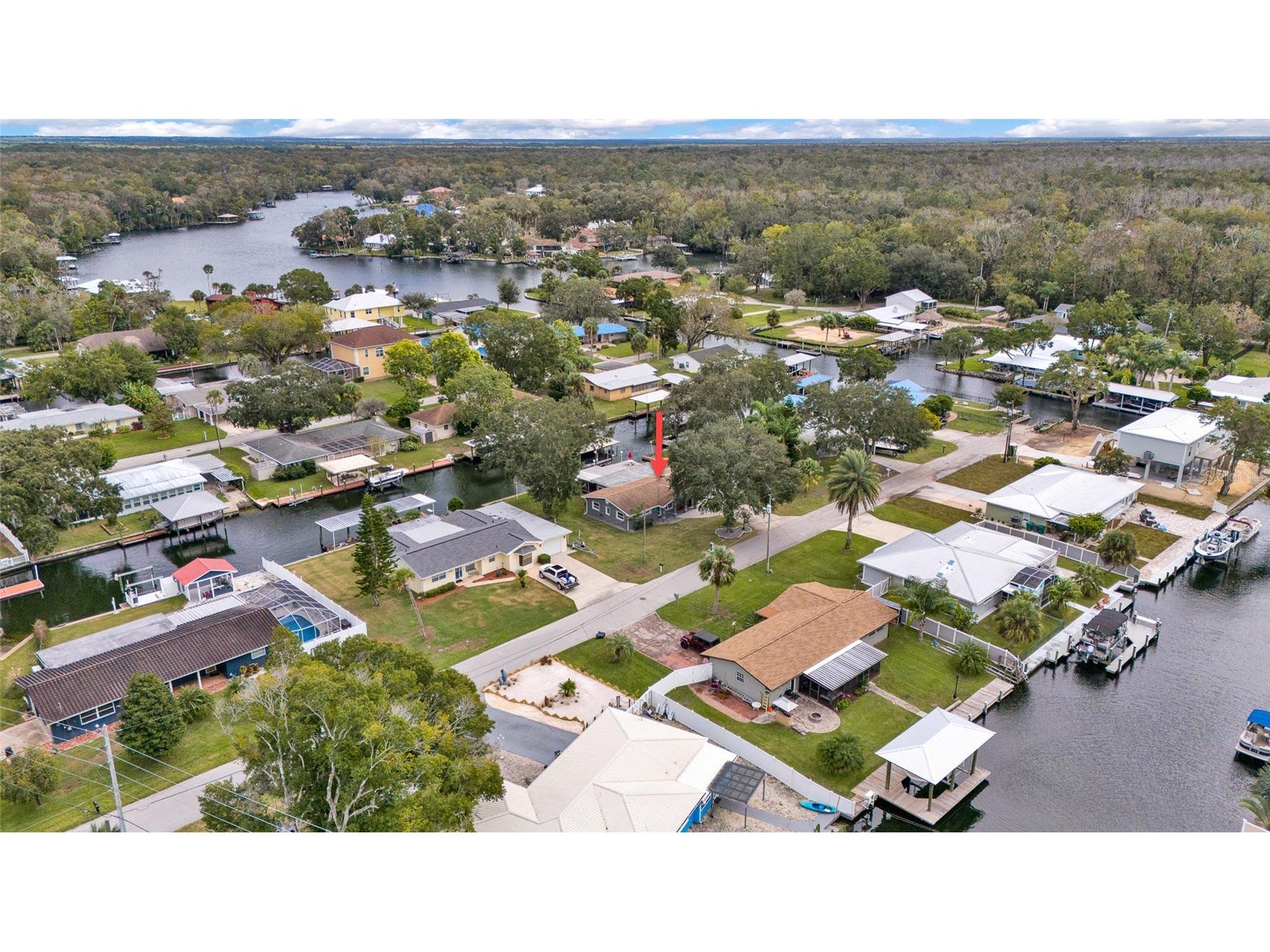4121 S Roosevelt Point Homosassa FL 34448 A4677311 image46
