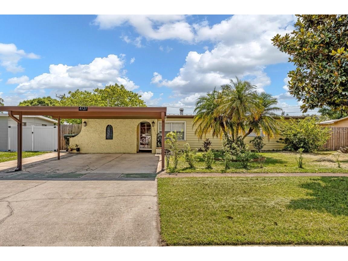 4121 Sanseviera Lane Orlando FL 32822 S5072055 image1