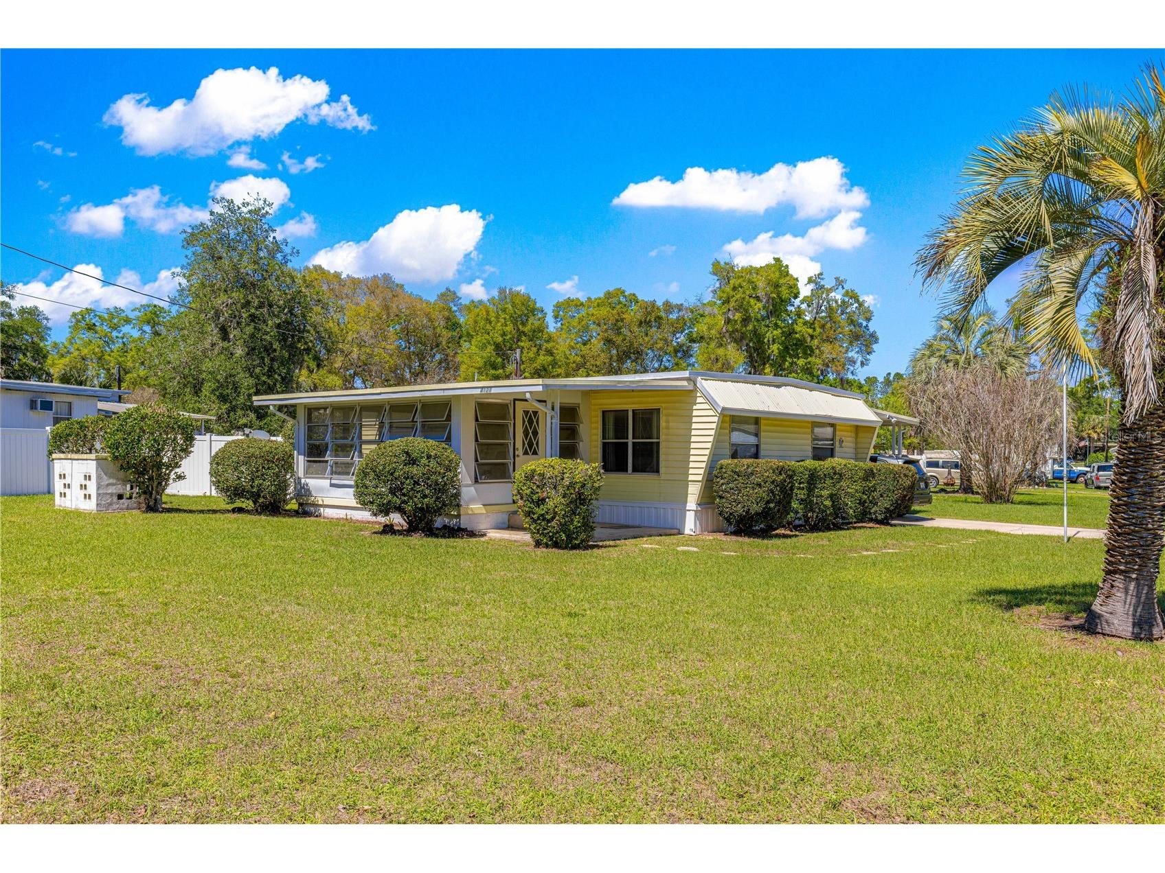4121 SE 33rd Place Ocala FL 34480 TB8490134 image1