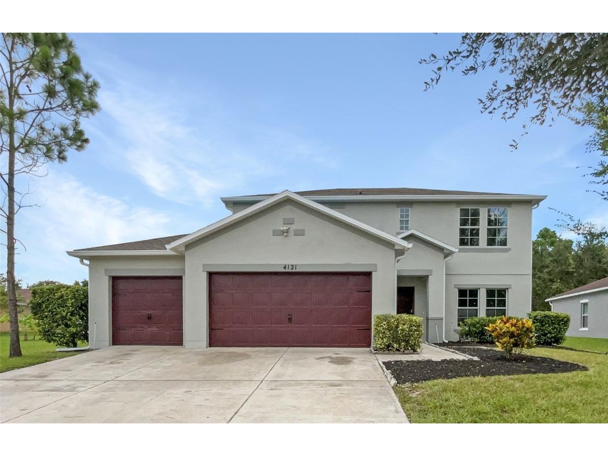 4121 Shelter Bay Drive Kissimmee FL 34746 O6334141 image1