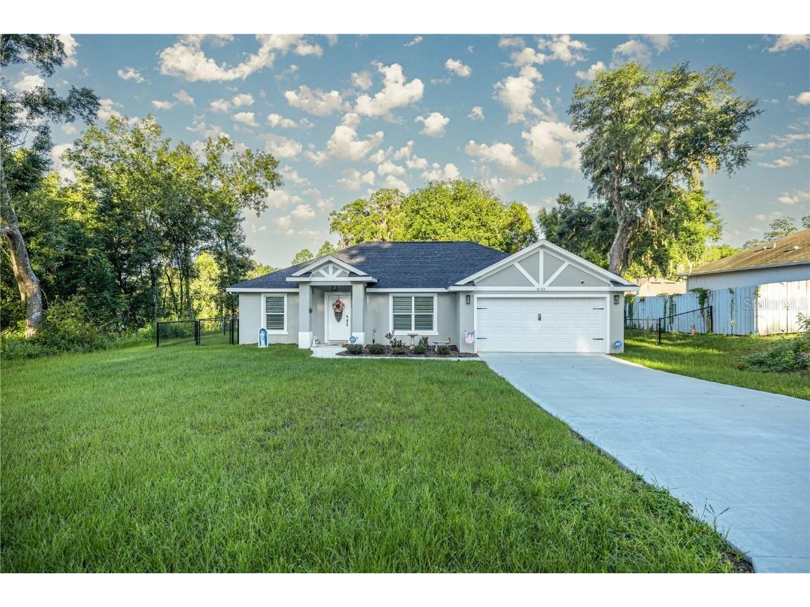 4121 SW 130th Loop Ocala FL 34473 OM684937 image1