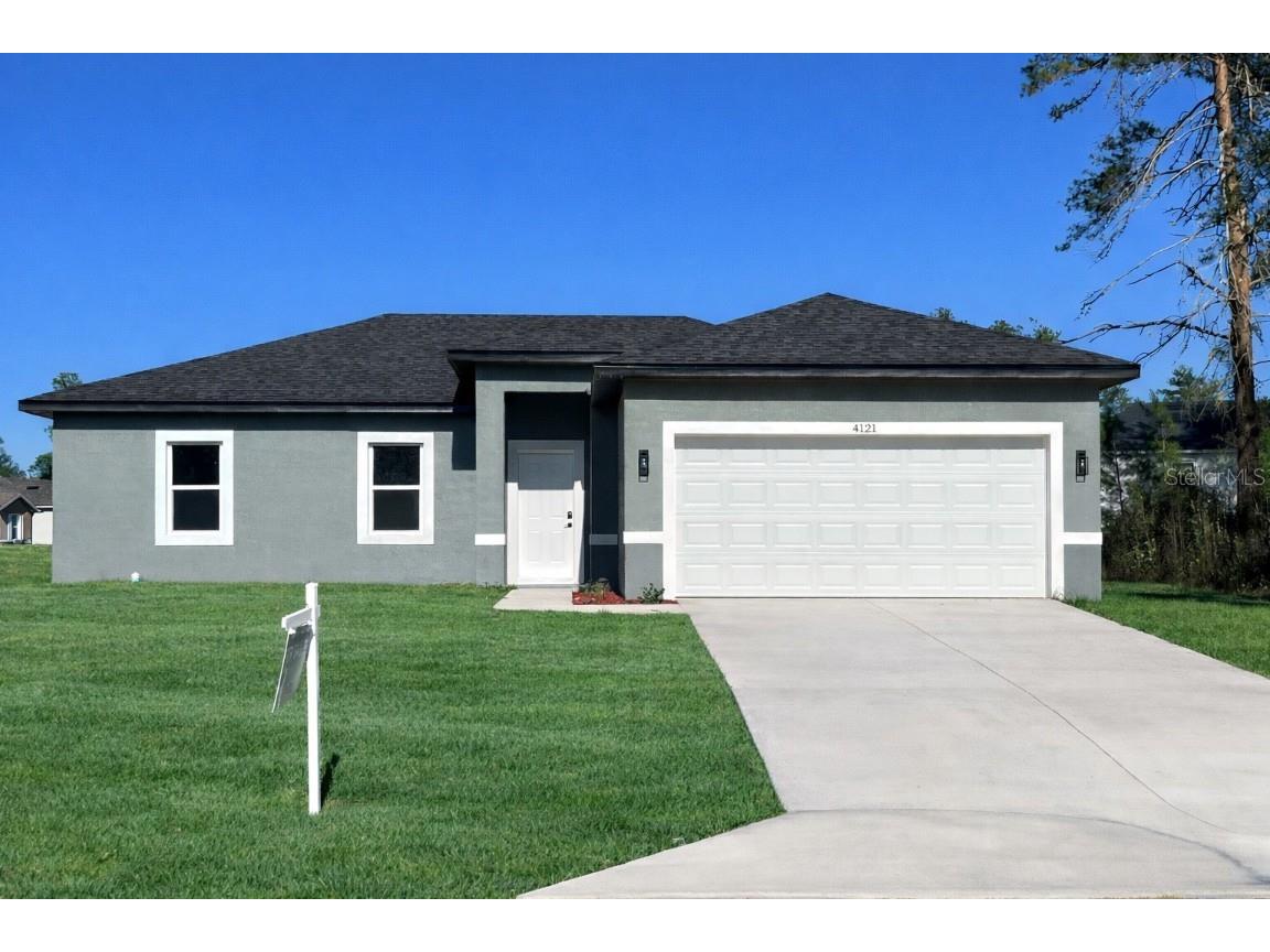 4121 Sw 172nd Place Rd Ocala FL 34473 O6316644 image1