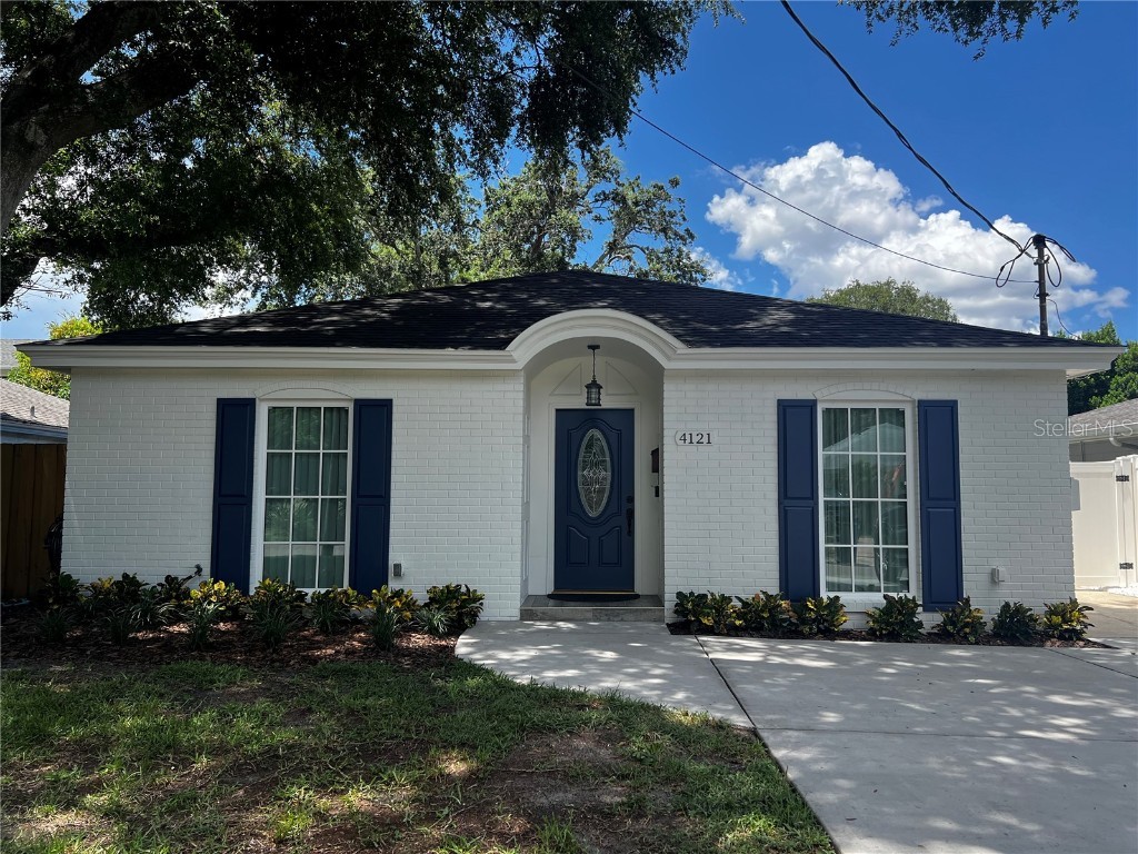 4121 W Obispo Street Tampa FL 33629 T3543637 image1