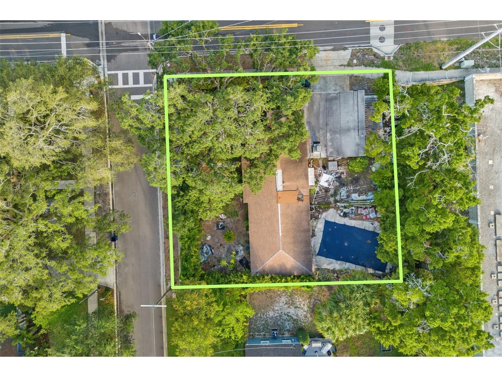 4121 West Palmira Avenue Tampa FL 33629 TB8516907 image5