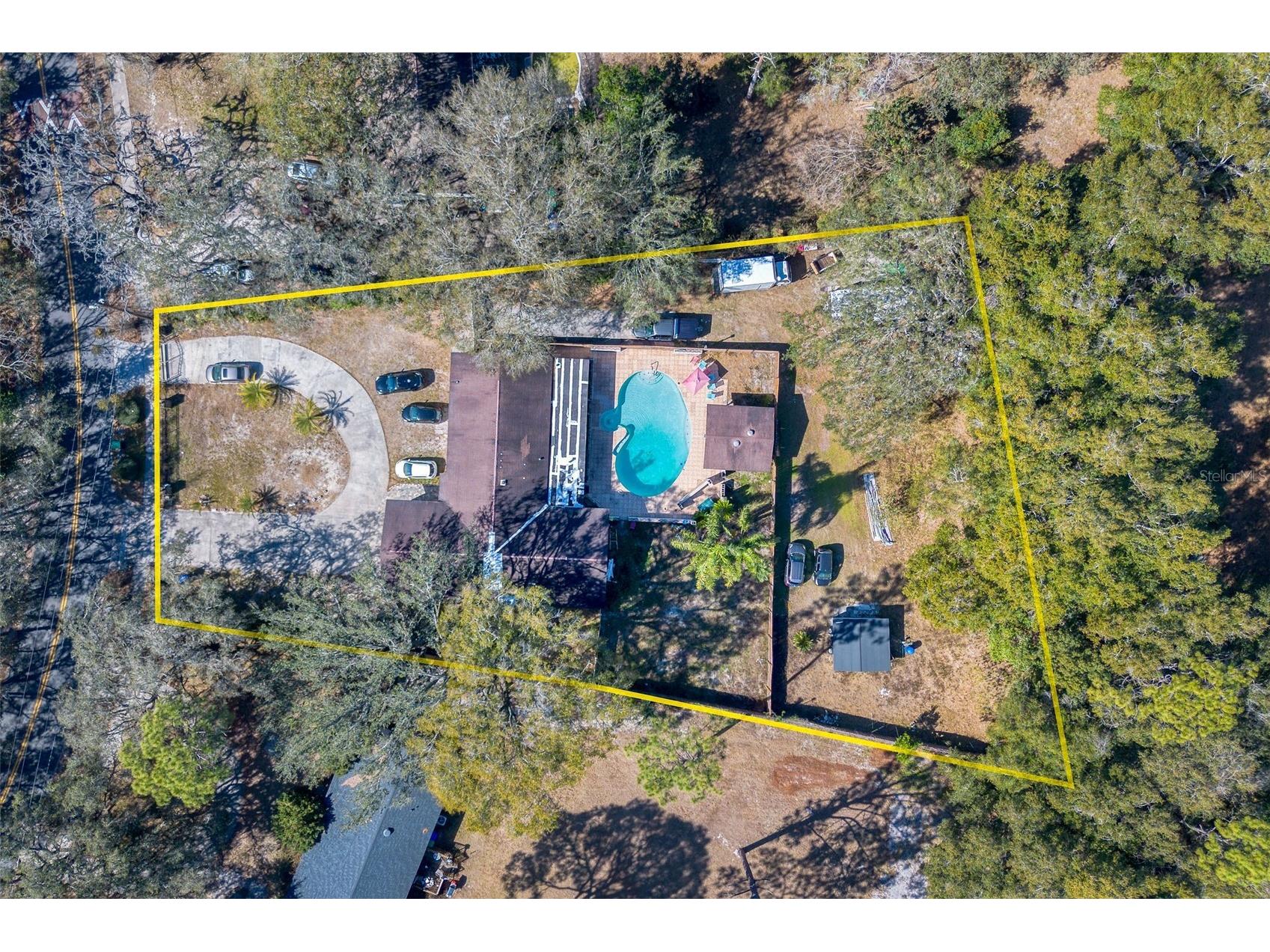 4121 White Heron Drive Orlando FL 32808 S5143266 image36