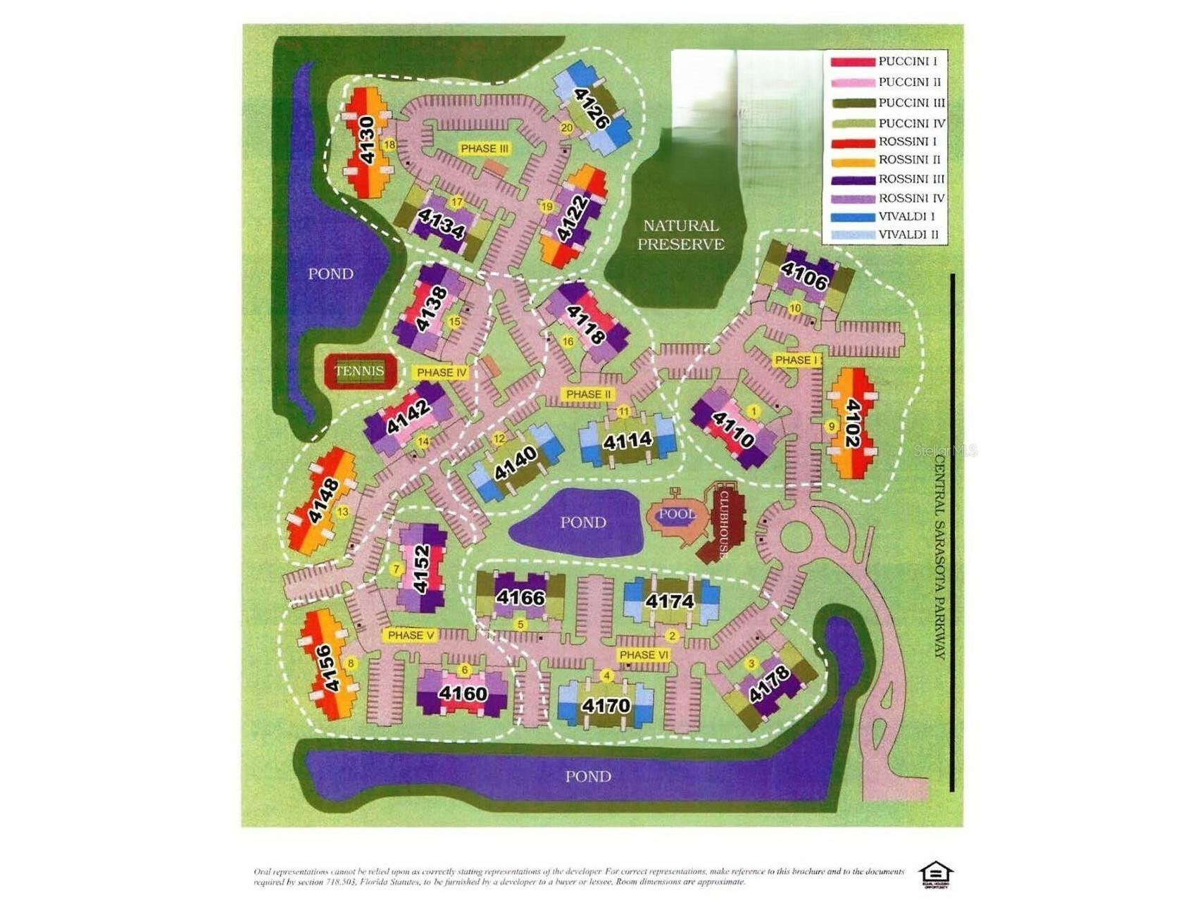 4122 Central Sarasota Parkway #1914 Sarasota FL 34238 A4684385 image33