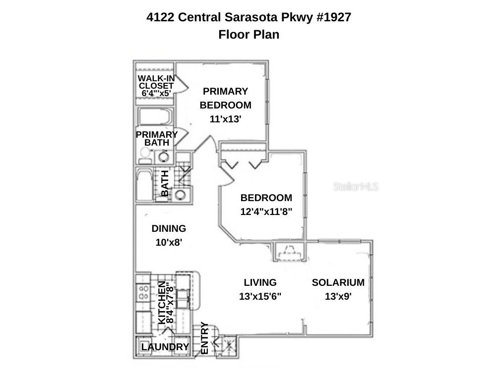 4122 Central Sarasota Parkway #1927 Sarasota FL 34238 A4680298 image23