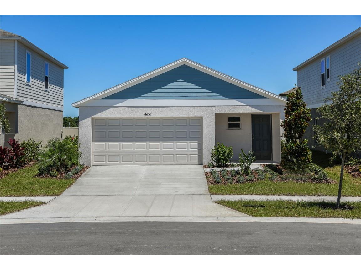 4122 Gerbera Daisy Avenue Lake Hamilton FL 33851 TB8431243 image1