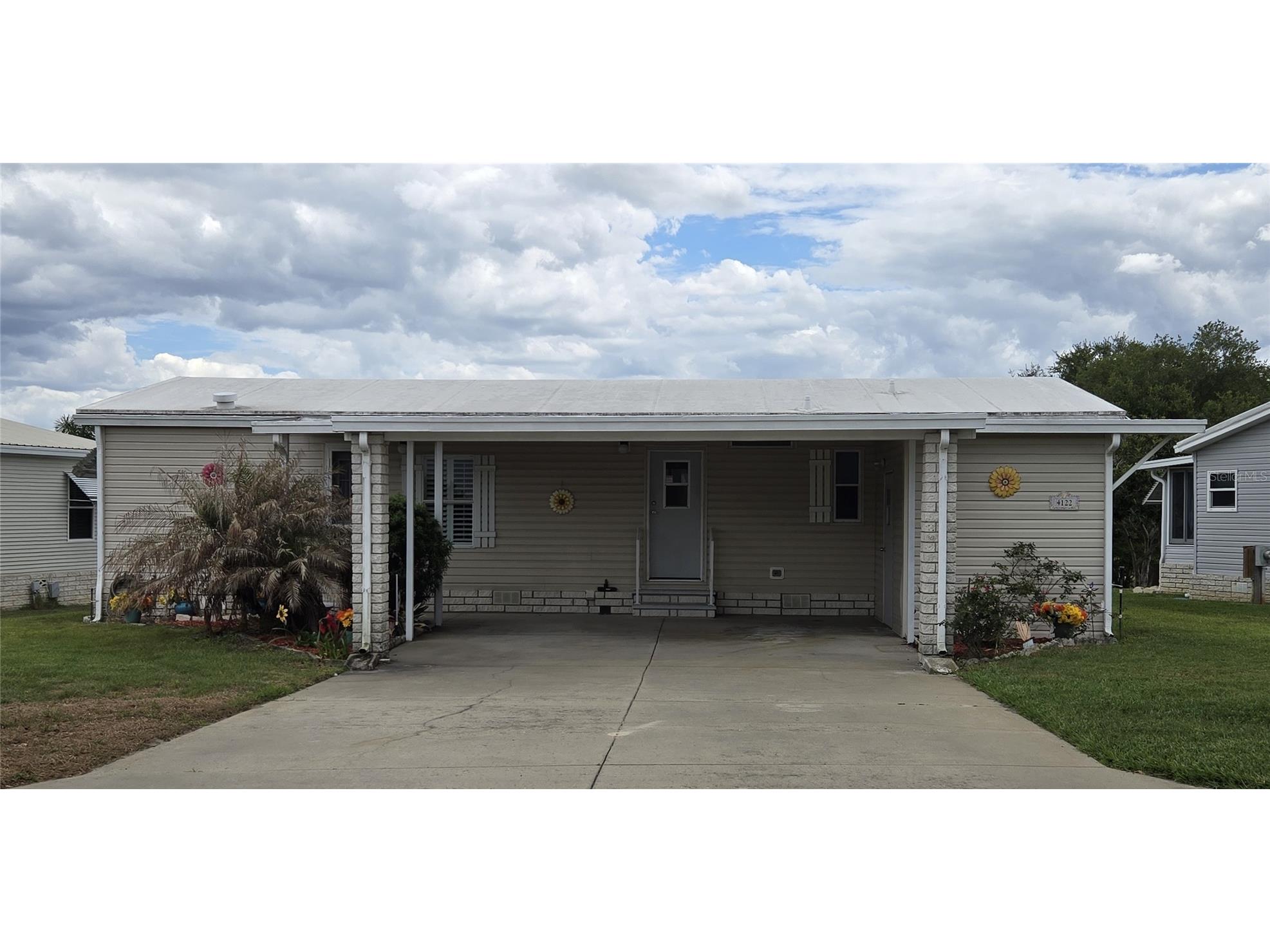 4122 Greenbluff Road #821 Zellwood FL 32798 - LAKE COHEN AND LAKE GRASSMERE O6401503 image1