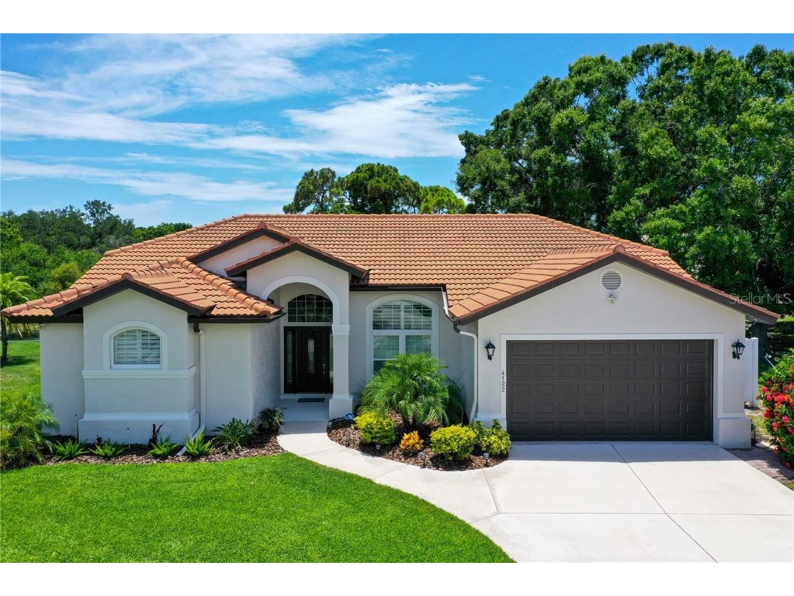 4122 Hearthstone Drive Sarasota FL 34238 A4603592 image1
