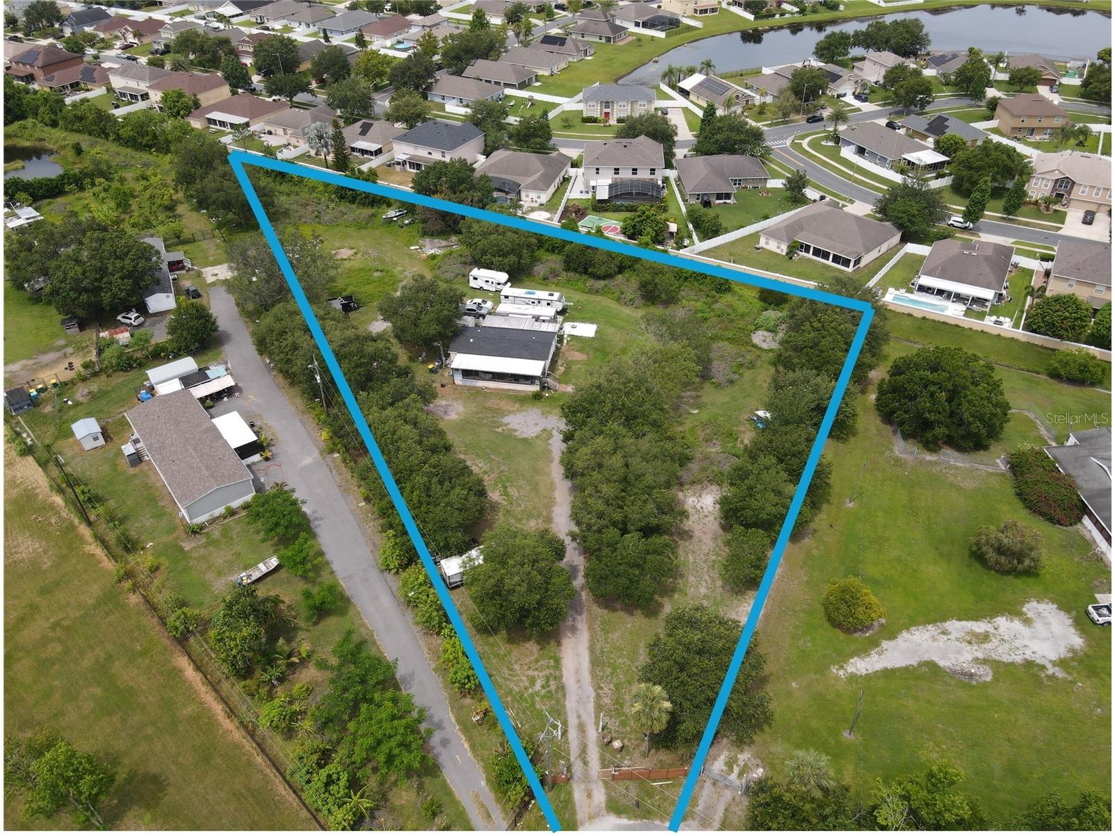 4122 High Plains Lane Kissimmee FL 34744 O6394620 image1