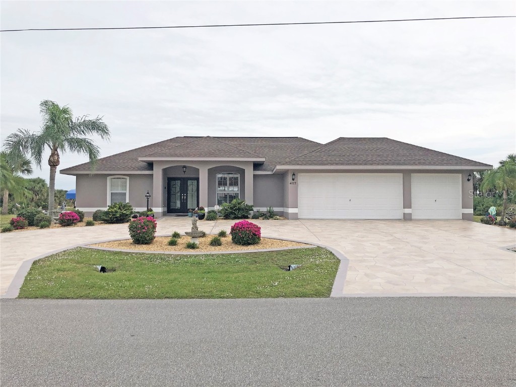 4122 Library Street Port Charlotte FL 33948 C7484219 image1