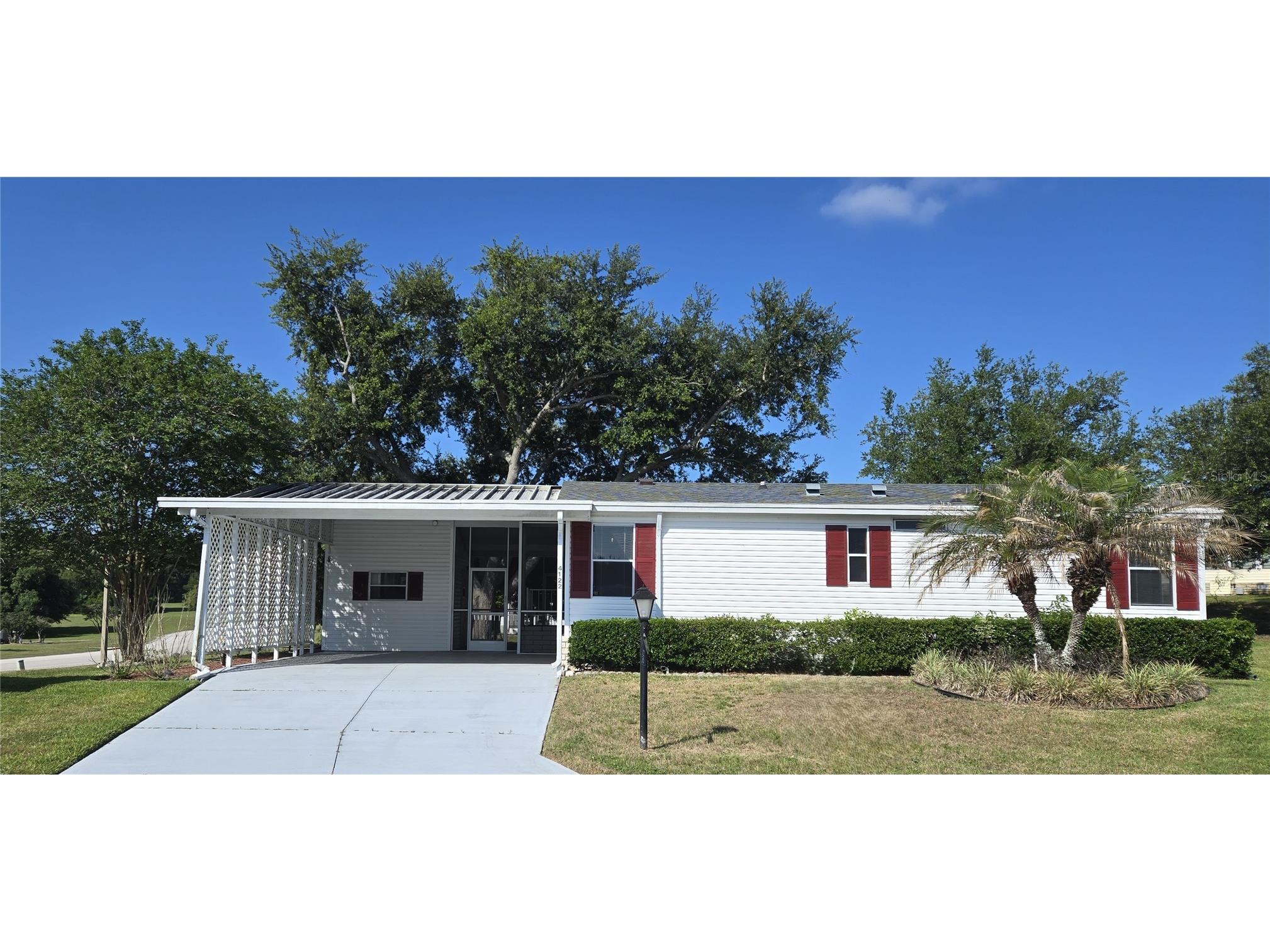 4122 Myrtle Oak Court #851 Zellwood FL 32798 - L O6409773 image1