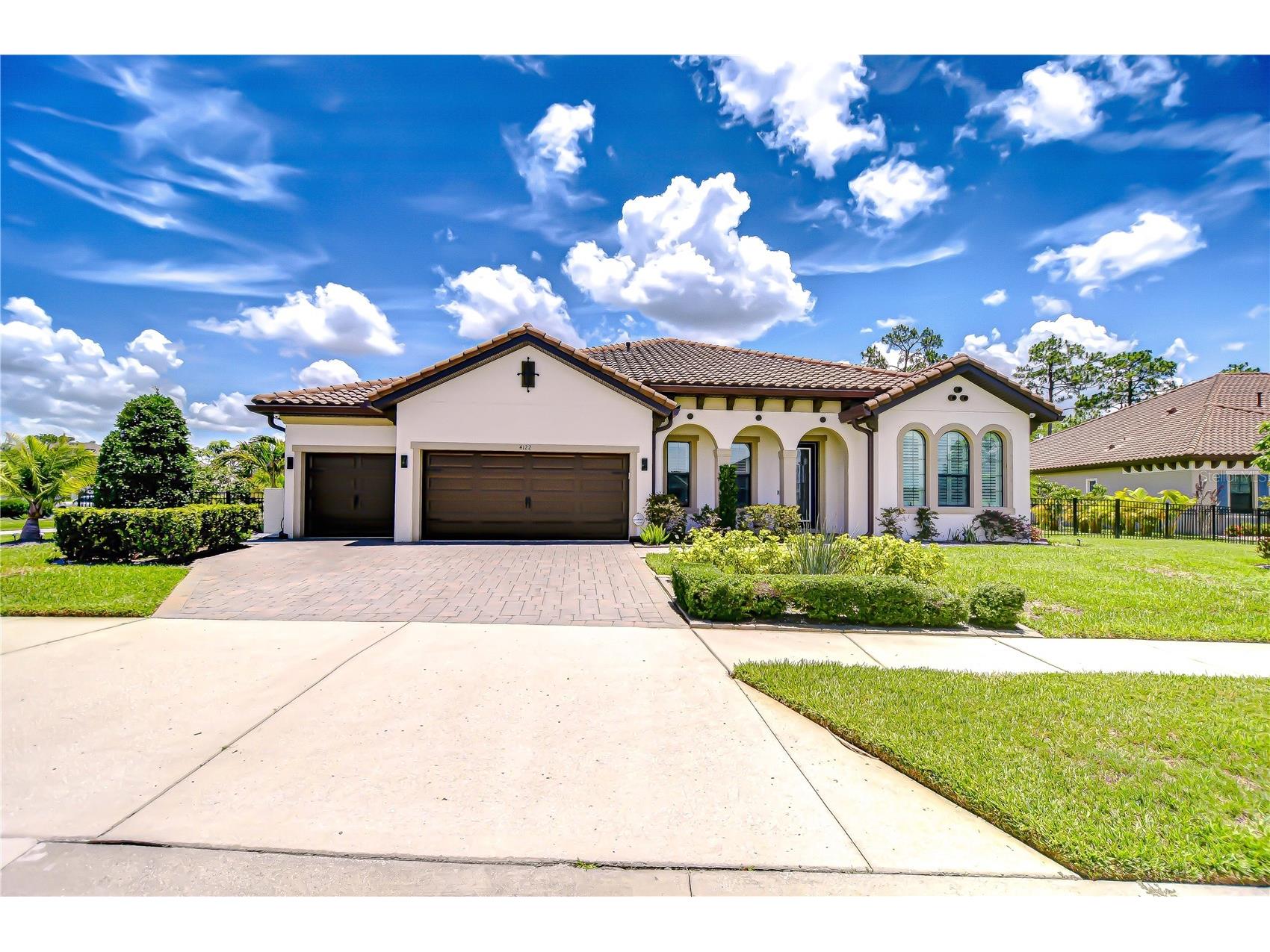 4122 Natural Vista Court Trinity FL 34655 TB8397153 image1