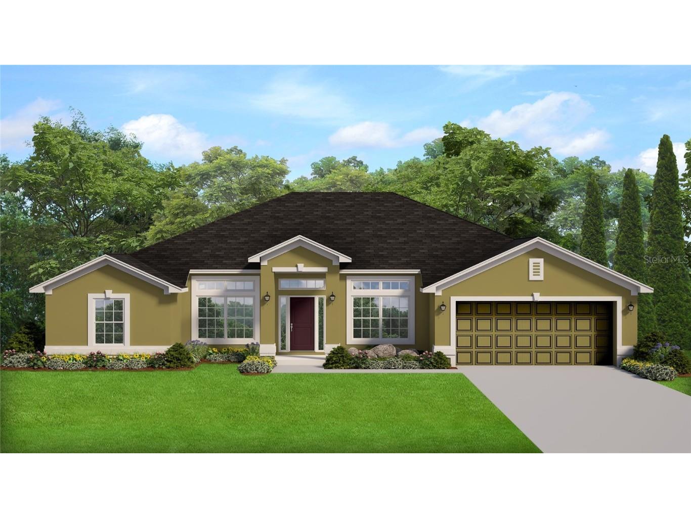 4122 NE 58th Circle Silver Springs FL 34488 OM657661 image1