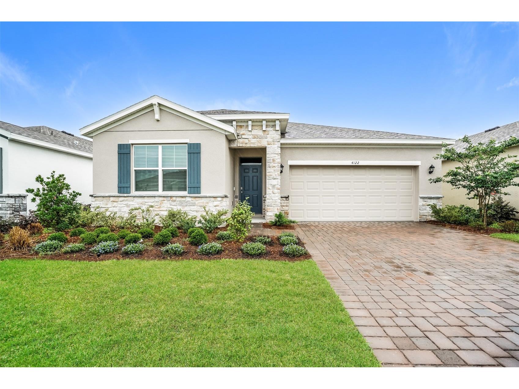 4122 NW 48th Terrace Road Ocala FL 34482 OM727429 image1