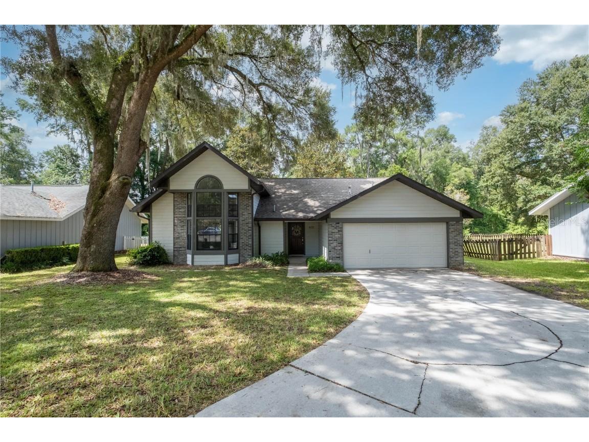 4122 NW 59th Terrace Gainesville FL 32606 GC515159 image1