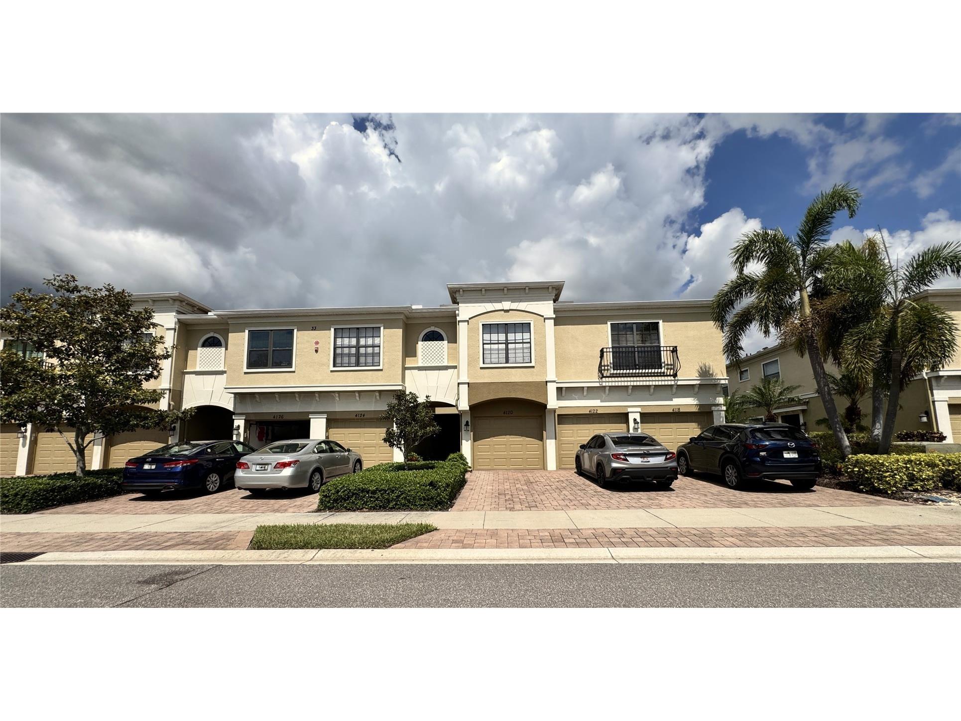 4122 Overture Circle #533 Bradenton FL 34209 A4693516 image1