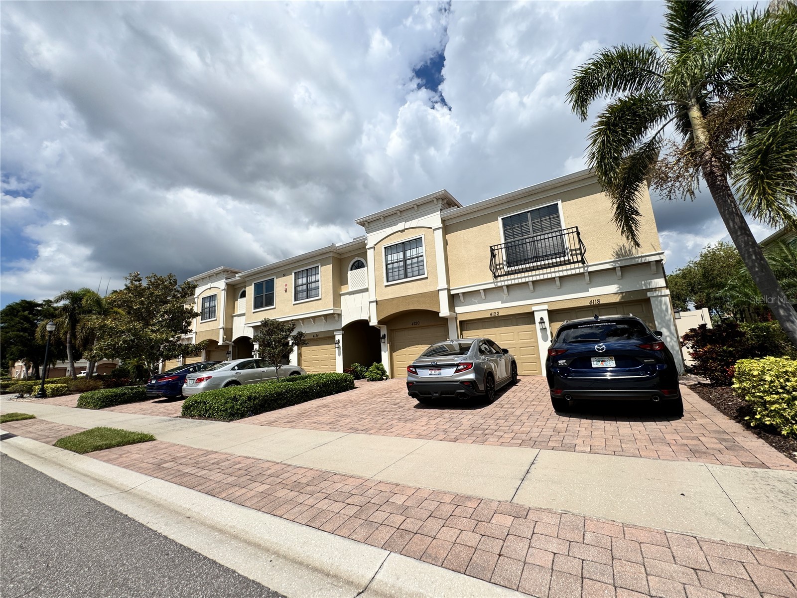 4122 Overture Circle #533 Bradenton FL 34209 A4693516 image2