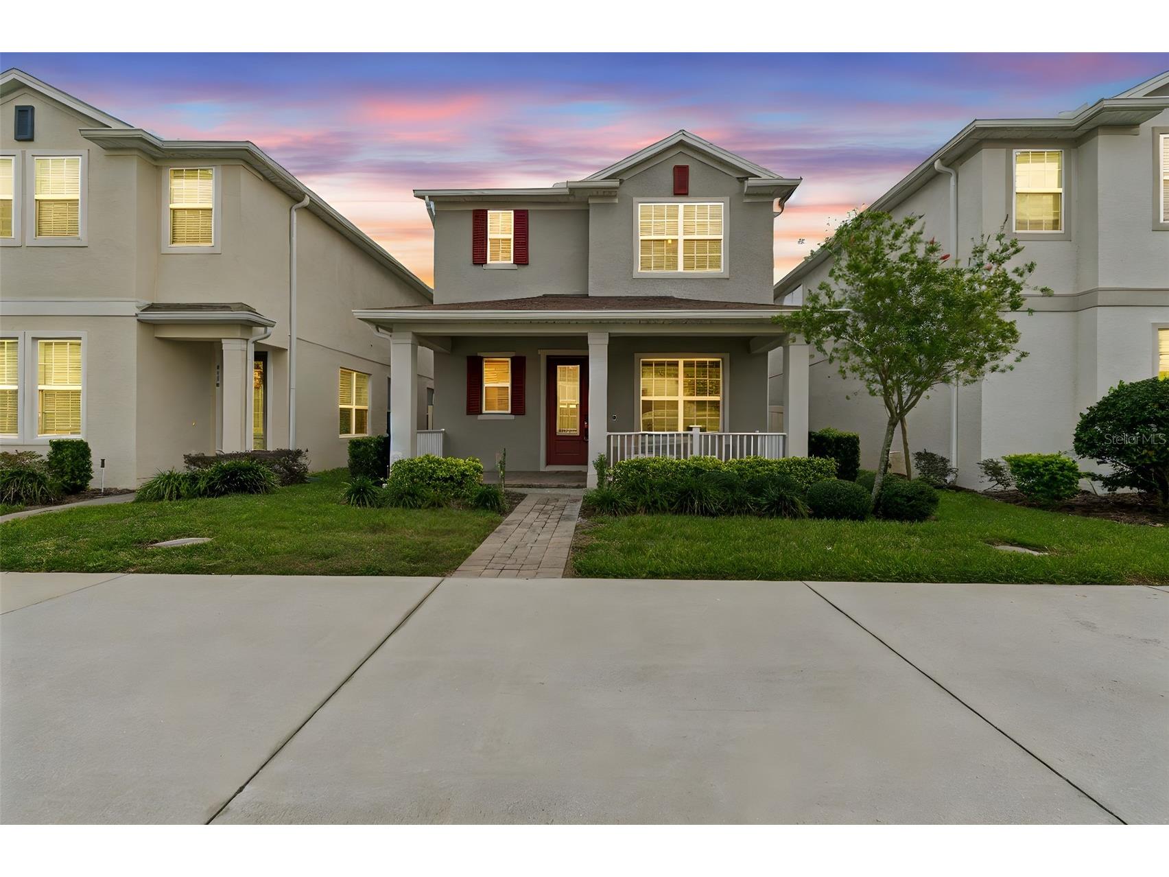 4122 Shepperds Hollow Alley Winter Garden FL 34787 O6370363 image1