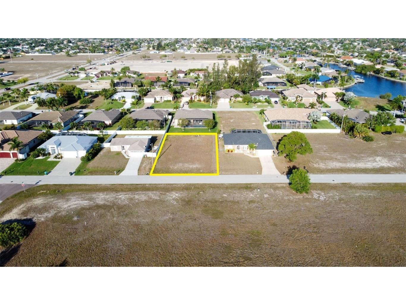 4122 SW 19th Avenue Cape Coral FL 33914 T3363754 image1