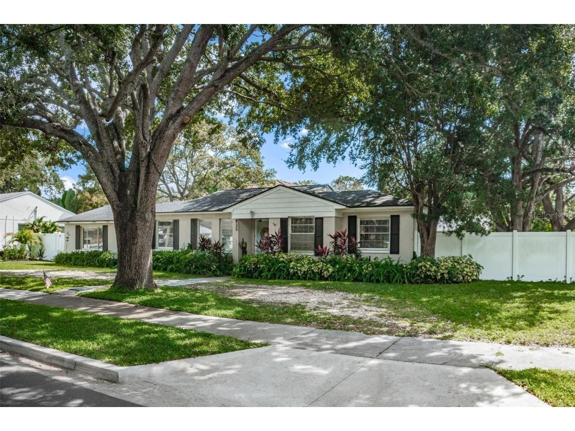 4122 W Empedrado Street Tampa FL 33629 T3520331 image1