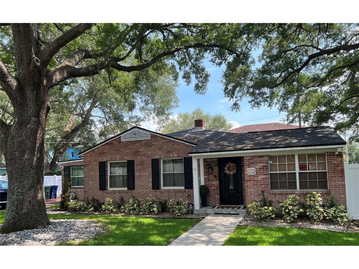 4122 W Palmira Avenue Tampa FL 33629 T3445569 image1