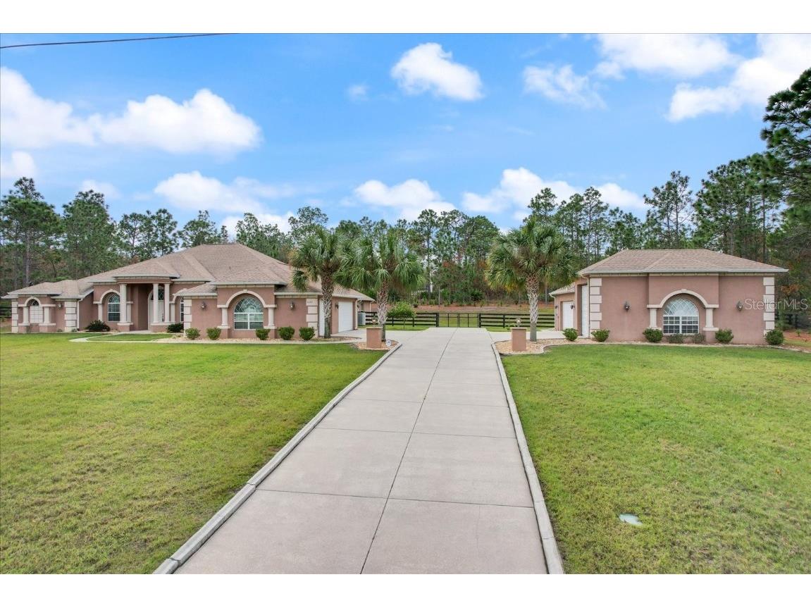 4122 W Pansy Lane Beverly Hills FL 34465 T3498193 image1