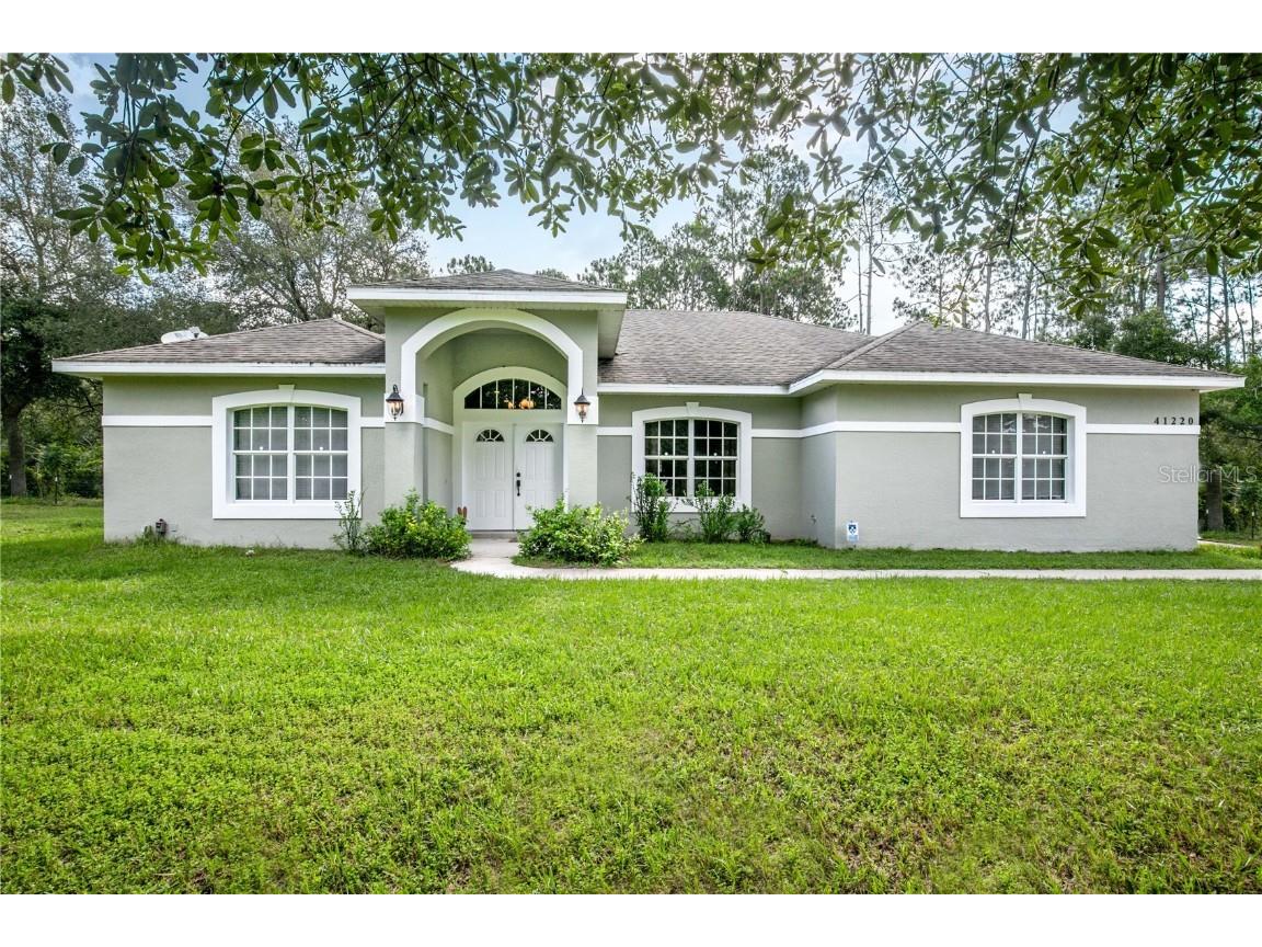 41220 Alder Way Eustis FL 32736 - LAKE NORRIS O6218255 image1