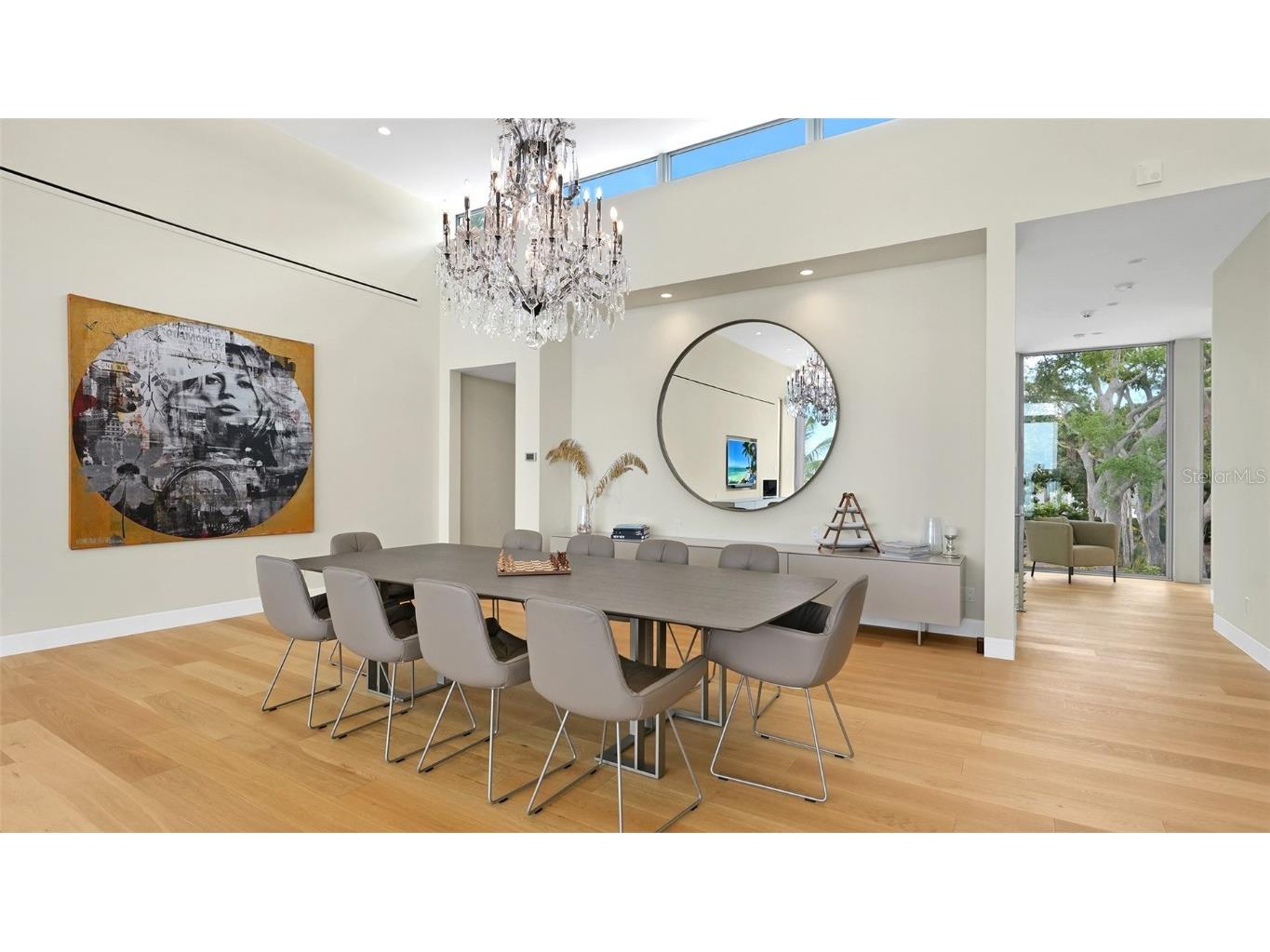 4123 Bay Shore Road Sarasota FL 34234 - SARASOTA BAY A4650403 image10