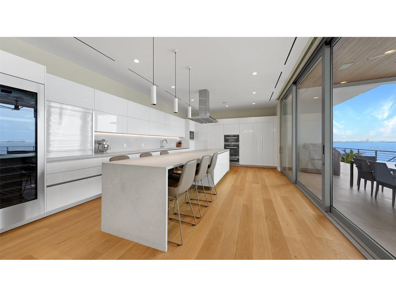 4123 Bay Shore Road Sarasota FL 34234 - SARASOTA BAY A4650403 image11