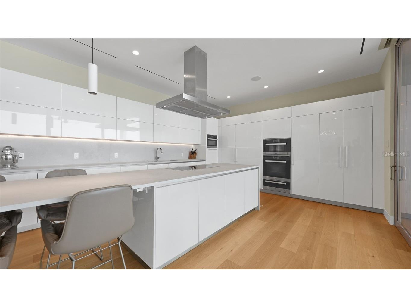 4123 Bay Shore Road Sarasota FL 34234 - SARASOTA BAY A4650403 image12