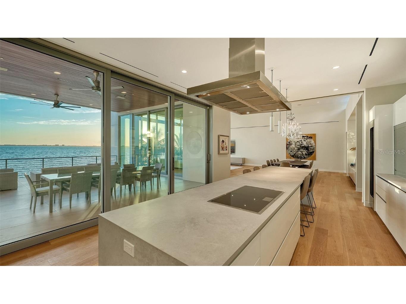 4123 Bay Shore Road Sarasota FL 34234 - SARASOTA BAY A4650403 image13