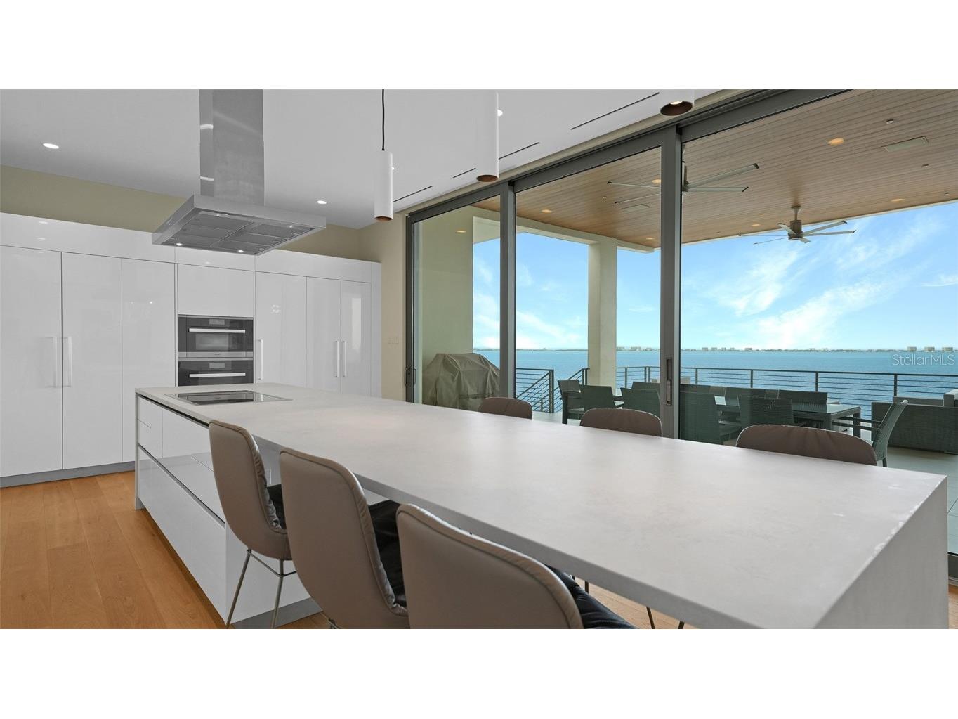 4123 Bay Shore Road Sarasota FL 34234 - SARASOTA BAY A4650403 image14