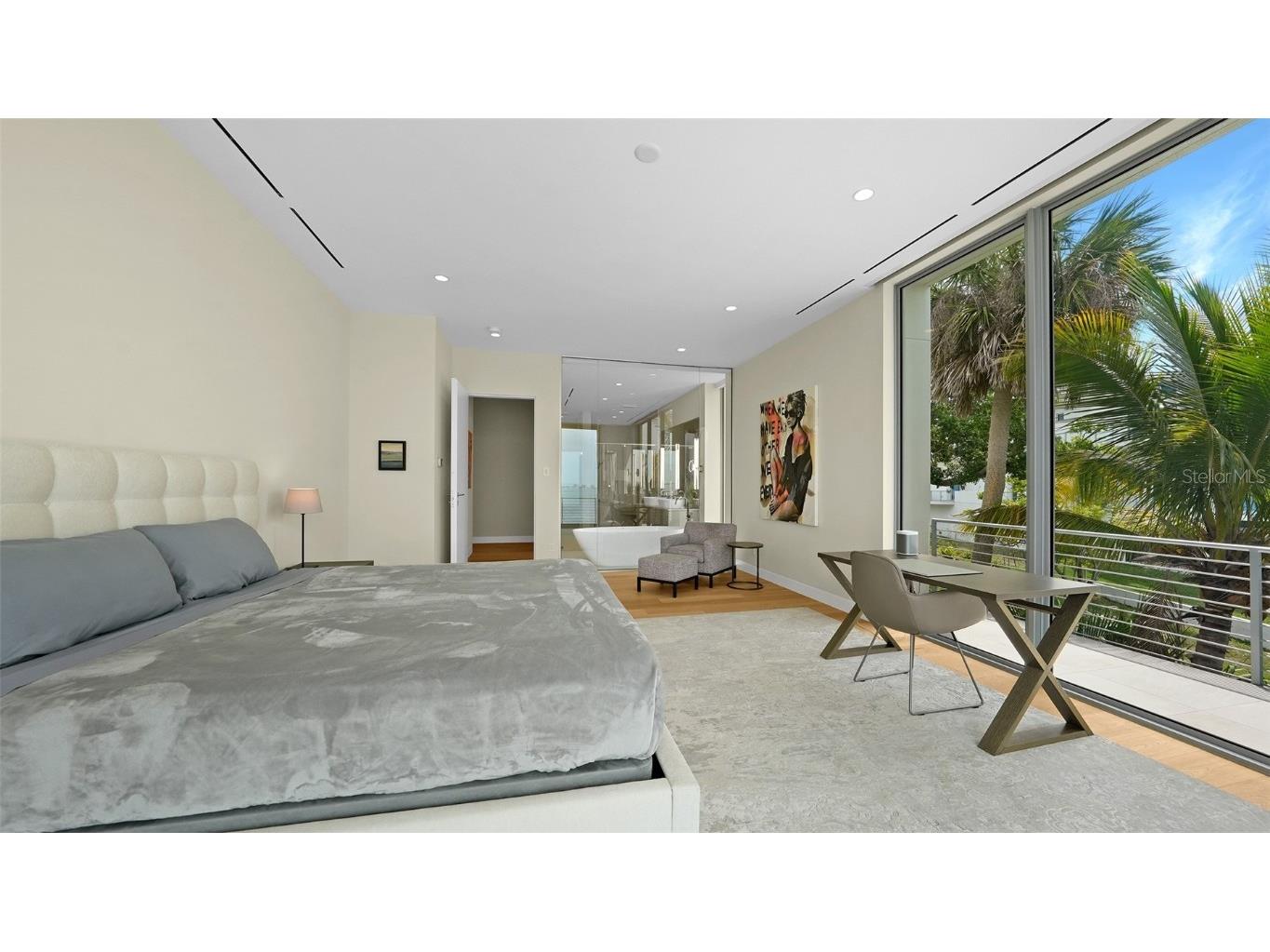 4123 Bay Shore Road Sarasota FL 34234 - SARASOTA BAY A4650403 image15