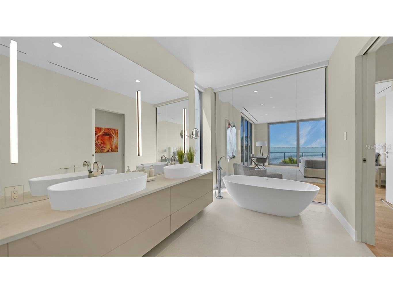 4123 Bay Shore Road Sarasota FL 34234 - SARASOTA BAY A4650403 image16