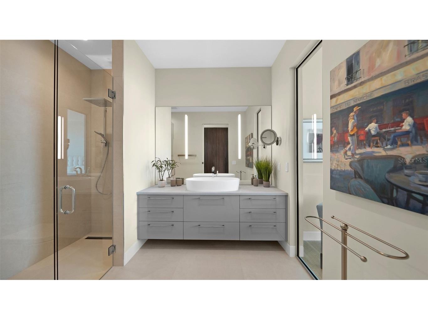 4123 Bay Shore Road Sarasota FL 34234 - SARASOTA BAY A4650403 image20