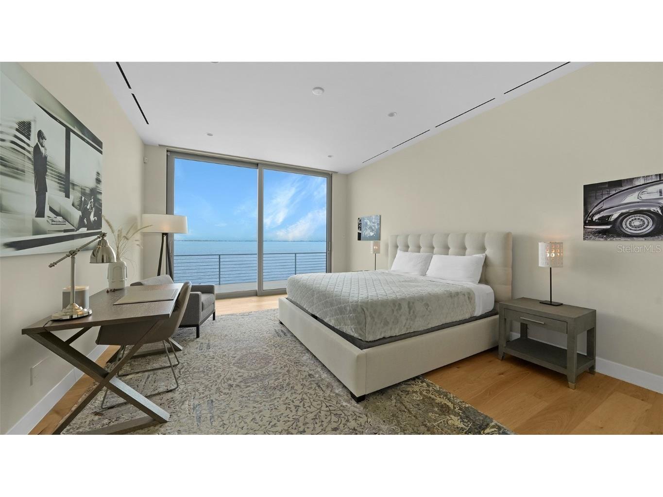 4123 Bay Shore Road Sarasota FL 34234 - SARASOTA BAY A4650403 image21