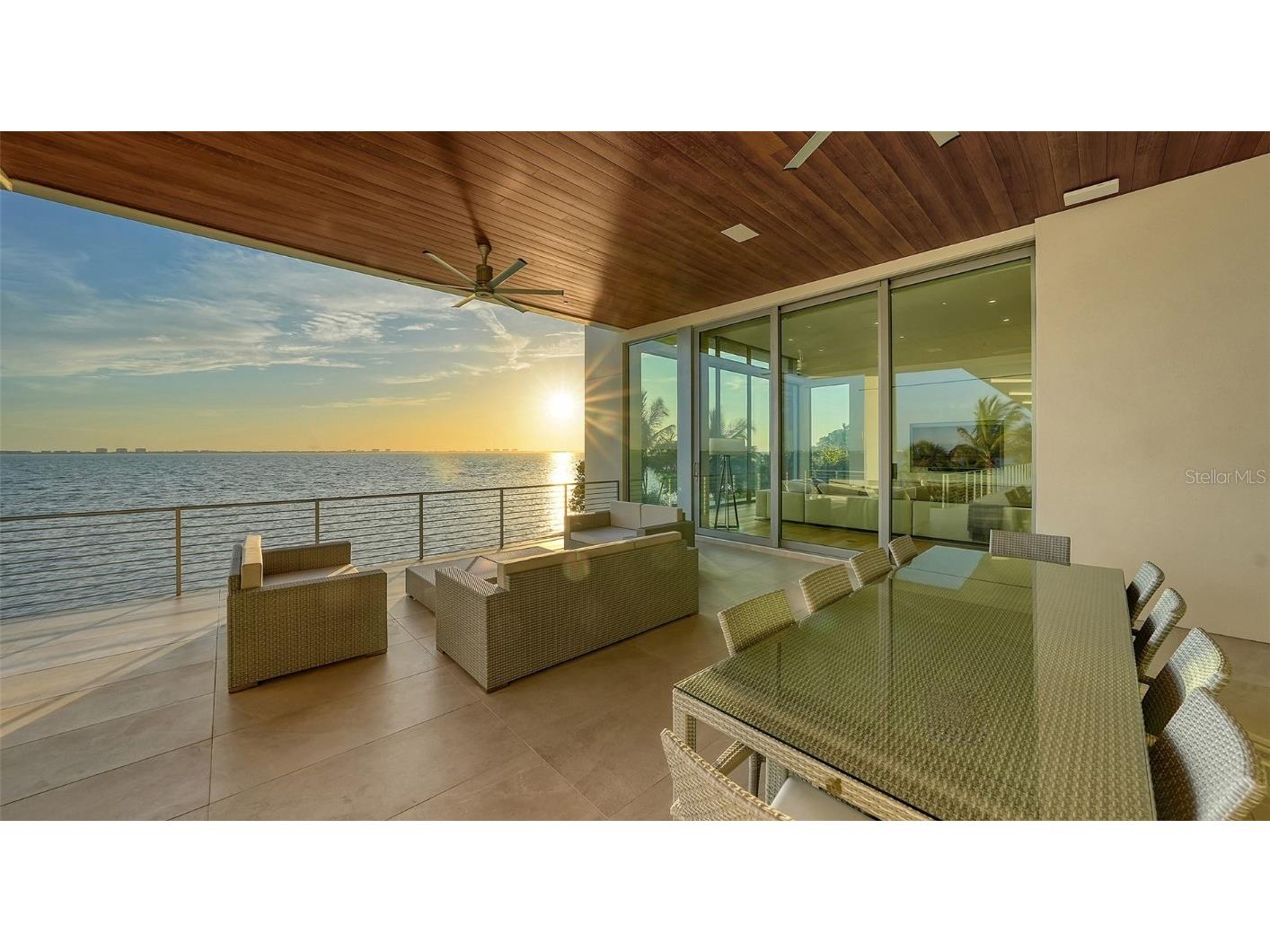 4123 Bay Shore Road Sarasota FL 34234 - SARASOTA BAY A4650403 image24