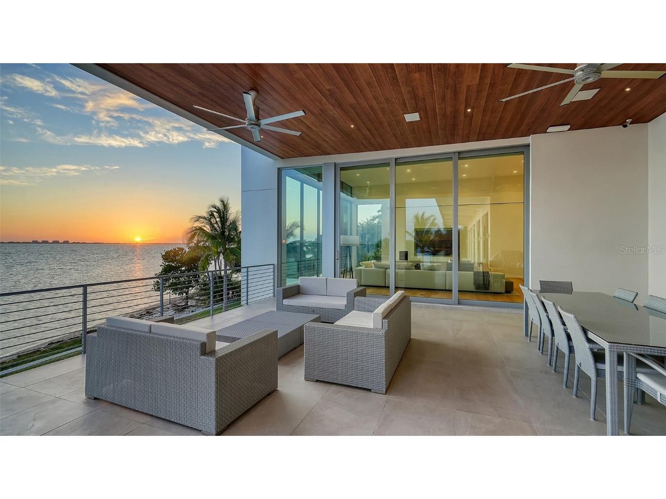 4123 Bay Shore Road Sarasota FL 34234 - SARASOTA BAY A4650403 image26