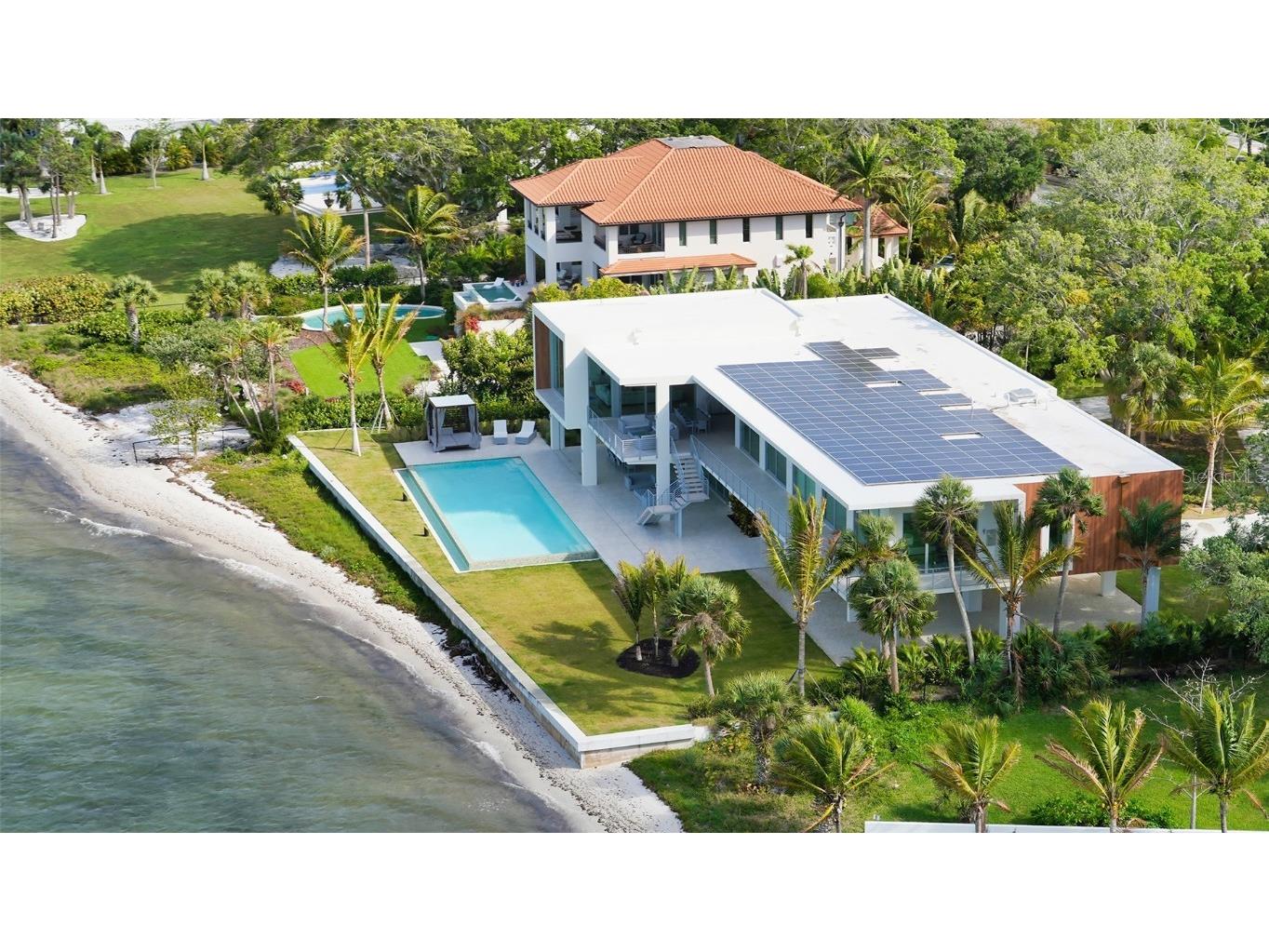 4123 Bay Shore Road Sarasota FL 34234 - SARASOTA BAY A4650403 image30