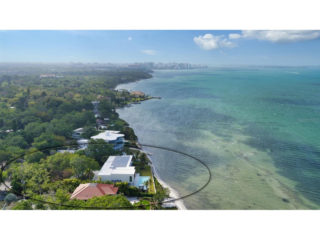 4123 Bay Shore Road Sarasota FL 34234 - SARASOTA BAY A4650403 image31