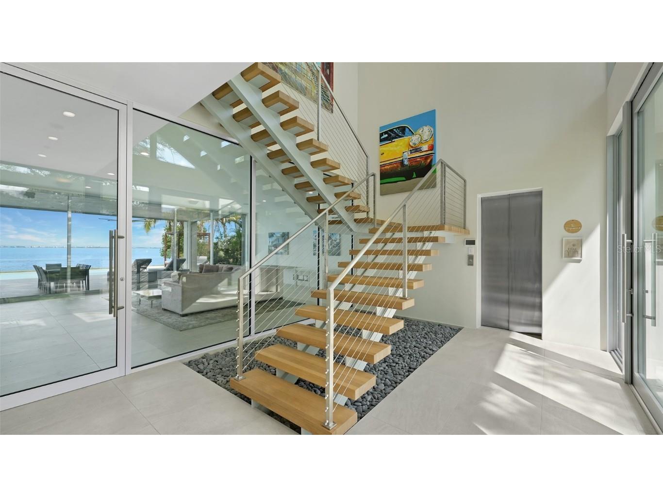 4123 Bay Shore Road Sarasota FL 34234 - SARASOTA BAY A4650403 image6